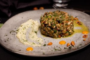 Où trouver un restaurant Zone Thibaud à Toulouse ?